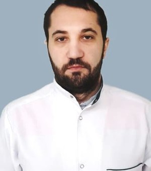 Алиев Рамиз Видадиевич