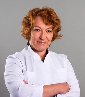Ананьева Наталия Исаевна