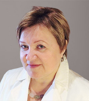 Буковская Юлия Владиславовна