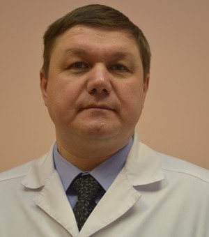 Фокин Владимир Александрович