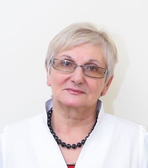 Голимбиевская Тамара Анатольевна