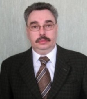 Холин Александр Васильевич