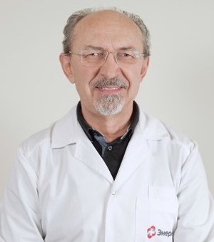 Литвинов Павел Дмитриевич