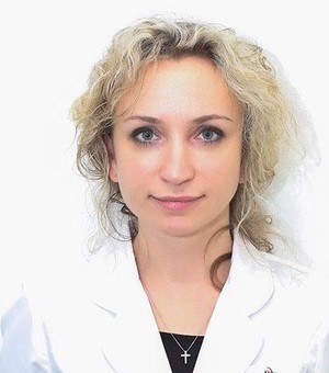 Макогонова Марина Евгеньевна