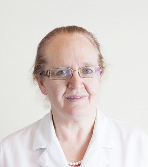Назинкина Юлия Викторовна