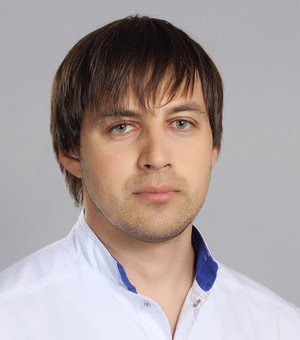Пахомов Артем Вячеславович