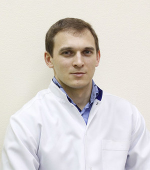 Савченков Юрий Николаевич