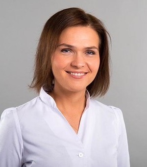Савельева Татьяна Вячеславовна