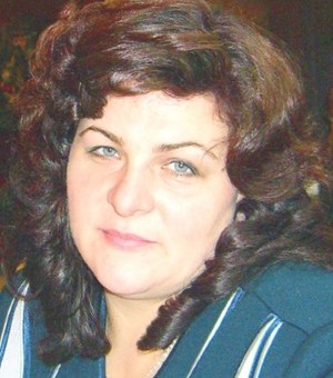 Серебрякова Светлана Владимировна