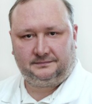 Туранов Николай Леонидович
